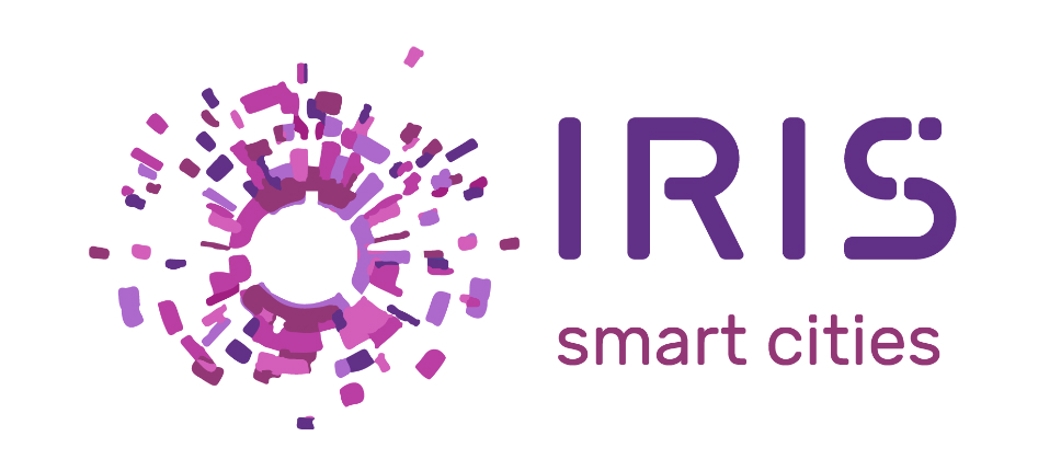 iris-projektsida